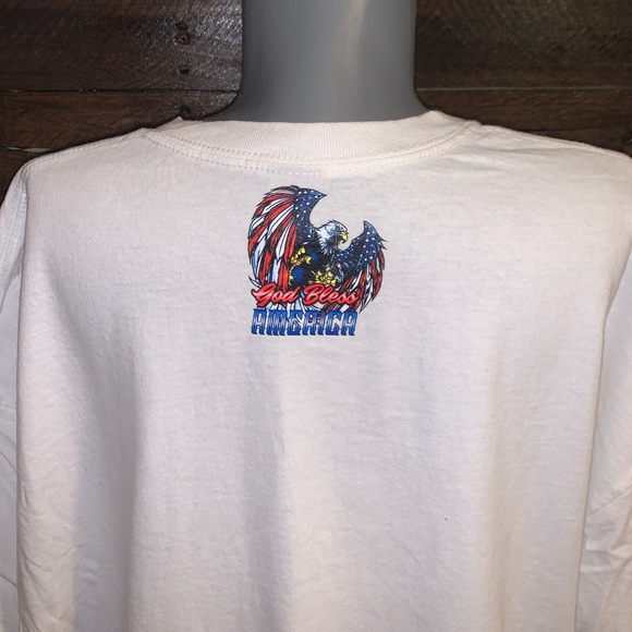 God Bless America Shirt - Picture 2 of 2